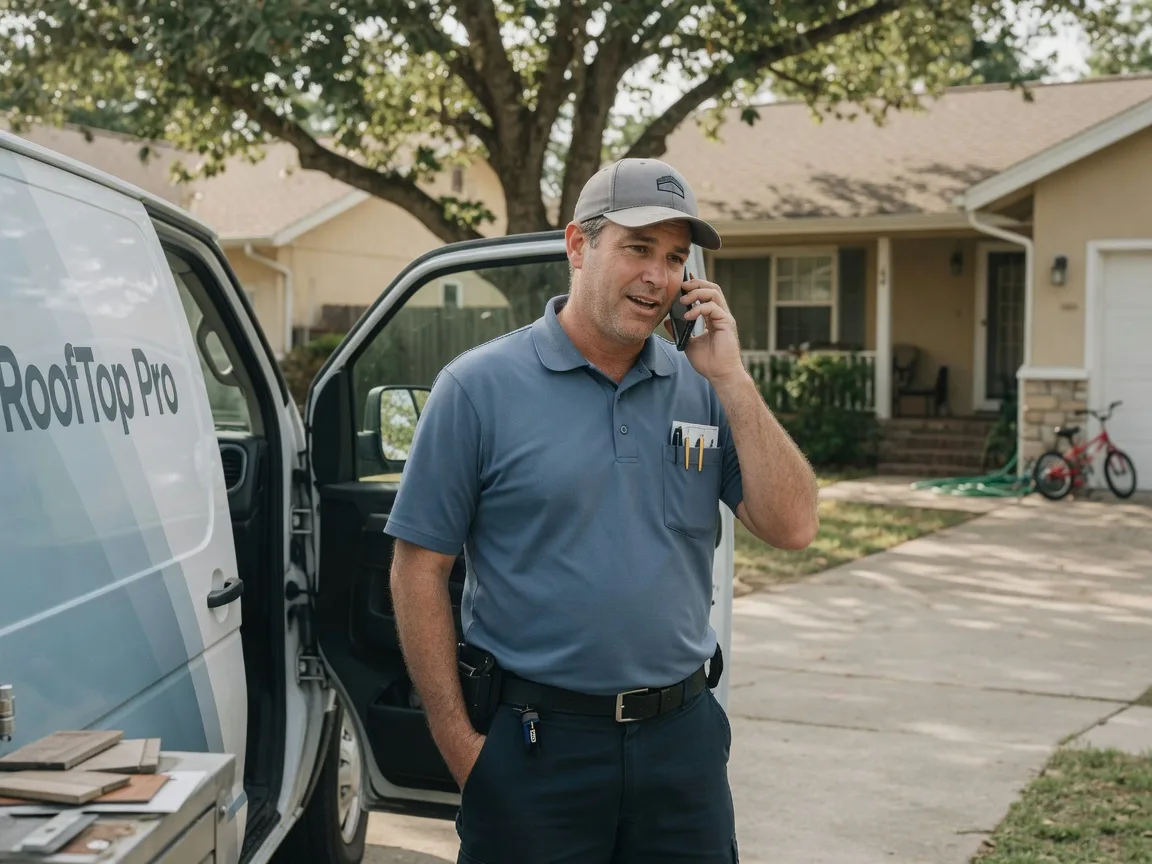Roof Repair Varina, IA FAQs